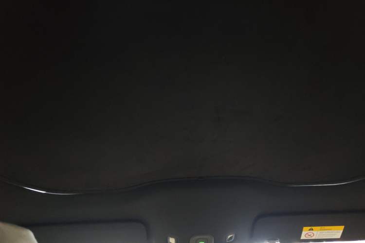 Used Nio ET5T 2023 75 kWh Touring Headliner