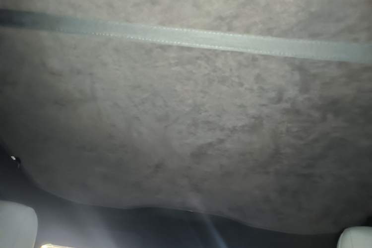 Used Nio ET5T 2023 75 kWh Touring Headliner