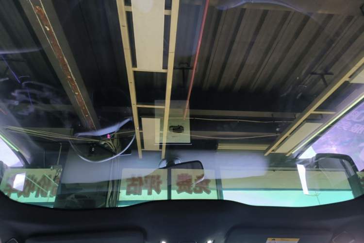 Used Nio ET5T 2023 75 kWh Touring Headliner