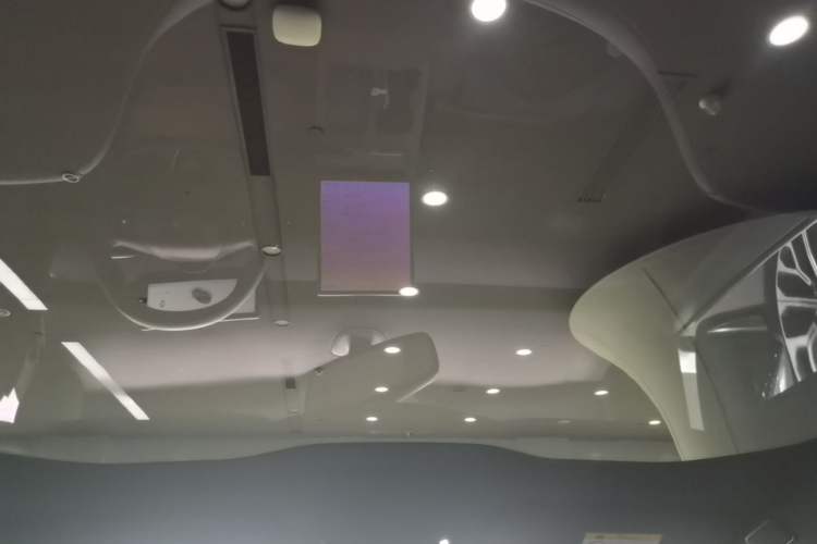 Used Nio ET5T 2023 75 kWh Touring Headliner