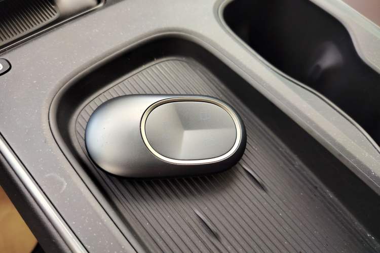 Used Nio ET5T 2023 75 kWh Touring Interior 1