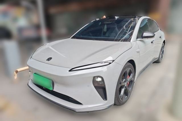 Used Nio ET5T 2023 75 kWh Touring