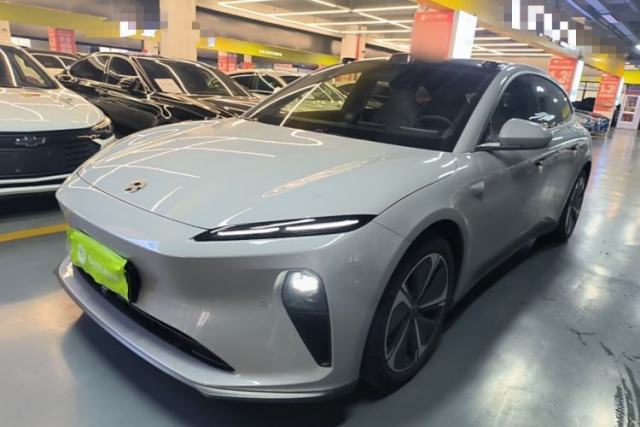 Used Nio ET5T 2023 75 kWh Touring