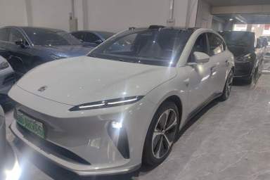 Used Nio ET5T 2023 75 kWh Touring