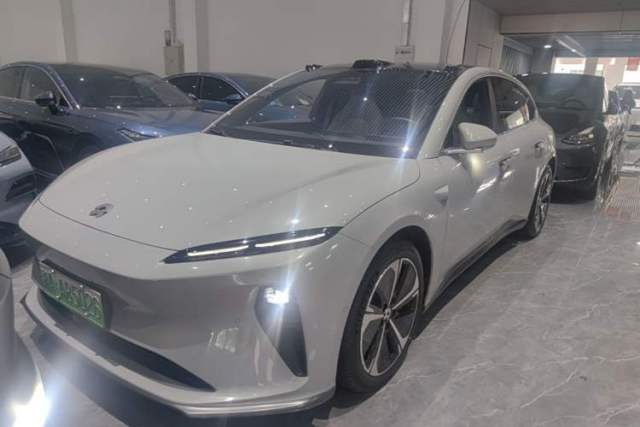 Used Nio ET5T 2023 75 kWh Touring
