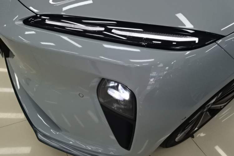 Used Nio ET5T 2023 75 kWh Touring Left Front Headlight