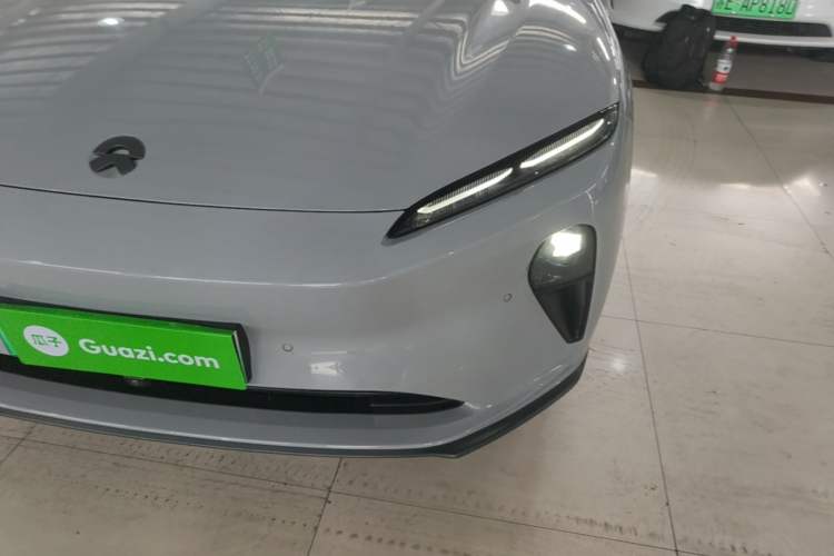 Used Nio ET5T 2023 75 kWh Touring Left Front Headlight