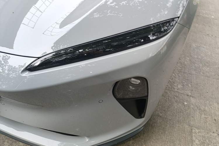 Used Nio ET5T 2023 75 kWh Touring Left Front Headlight