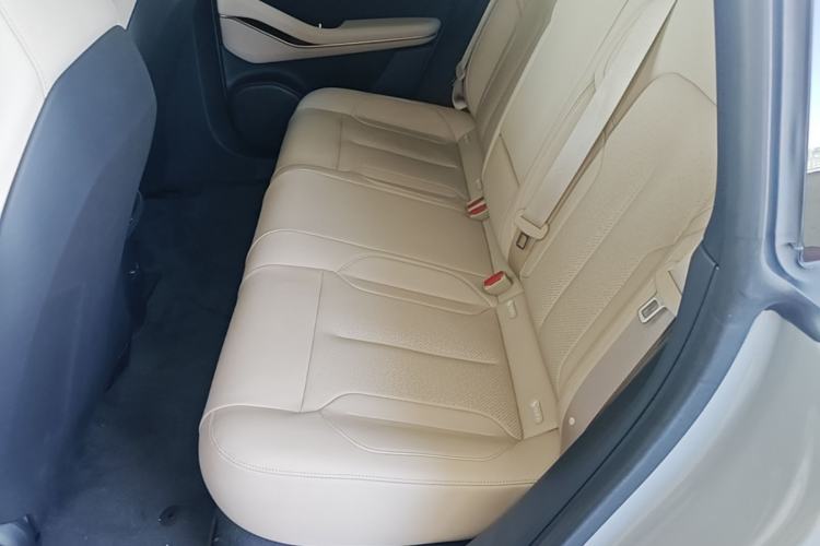 Used Nio ET5T 2023 75 kWh Touring Left Rear Seat