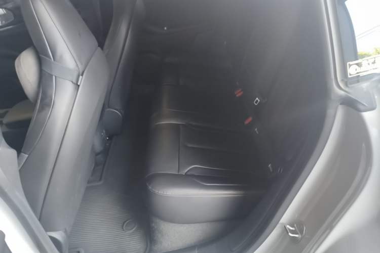 Used Nio ET5T 2023 75 kWh Touring Left Rear Seat