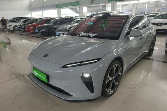 Used Nio ET5T 2023 75 kWh Touring