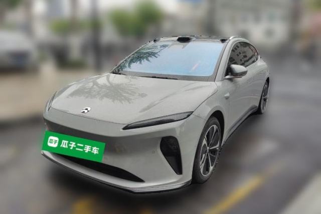 Used Nio ET5T 2023 75 kWh Touring