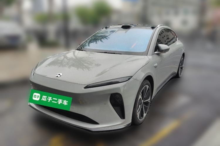 Used Nio ET5T 2023 75 kWh Touring Guazi used car, China used car export, Used car for sale, Used Nio cars, Cheapest cars for sale, Electric vehicle, New energy car
