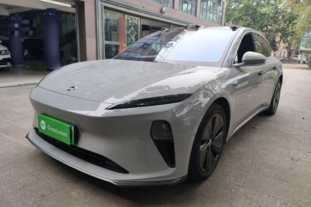 Used Nio ET5T 2023 75 kWh Touring
