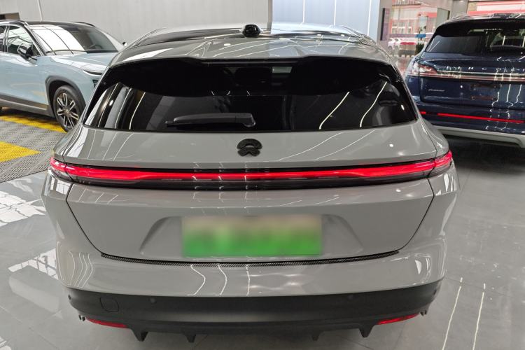 Used Nio ET5T 2023 75 kWh Touring Rear