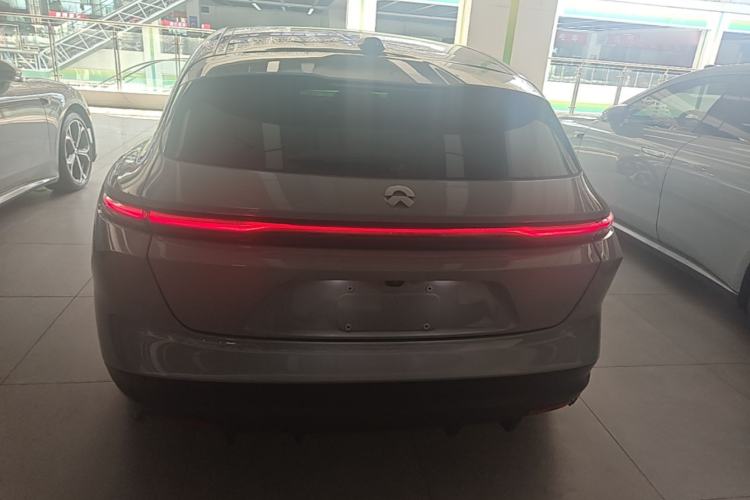 Used Nio ET5T 2023 75 kWh Touring Rear