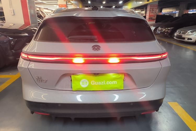 Used Nio ET5T 2023 75 kWh Touring Rear