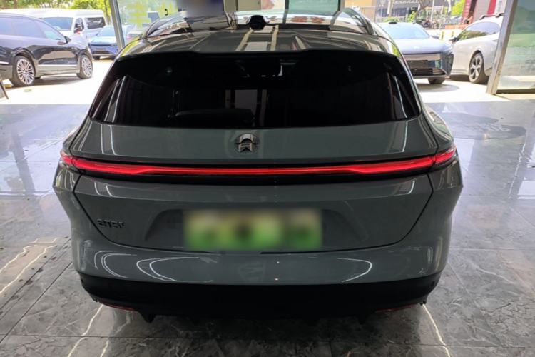 Used Nio ET5T 2023 75 kWh Touring Rear