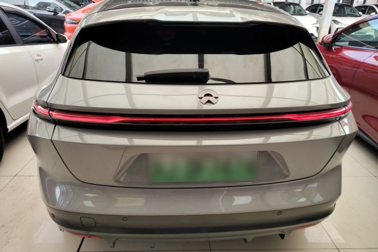 Used Nio ET5T 2023 75 kWh Touring Rear