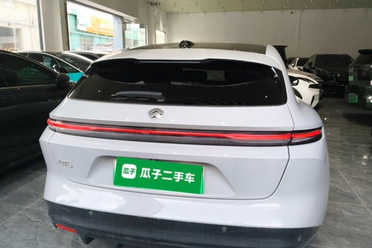 Used Nio ET5T 2023 75 kWh Touring Rear