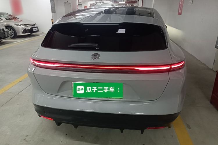 Used Nio ET5T 2023 75 kWh Touring Rear