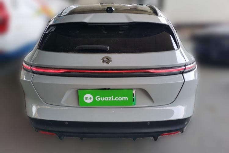 Used Nio ET5T 2023 75 kWh Touring Rear
