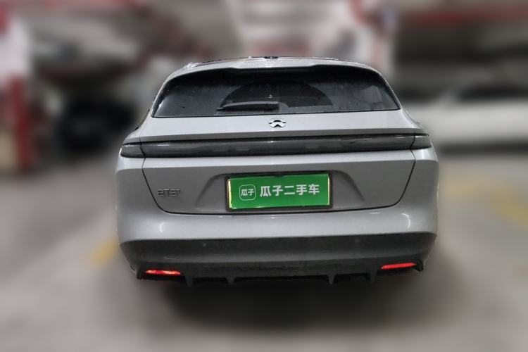 Used Nio ET5T 2023 75 kWh Touring Rear
