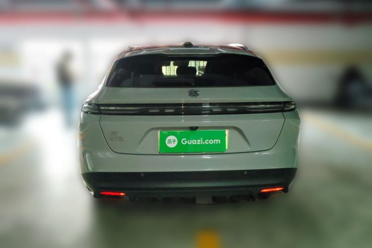 Used Nio ET5T 2023 75 kWh Touring Rear