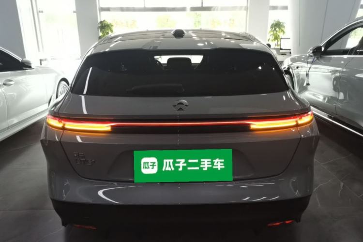 Used Nio ET5T 2023 75 kWh Touring Rear