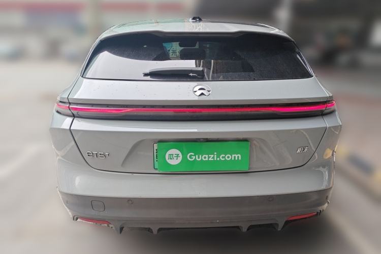 Used Nio ET5T 2023 75 kWh Touring Rear