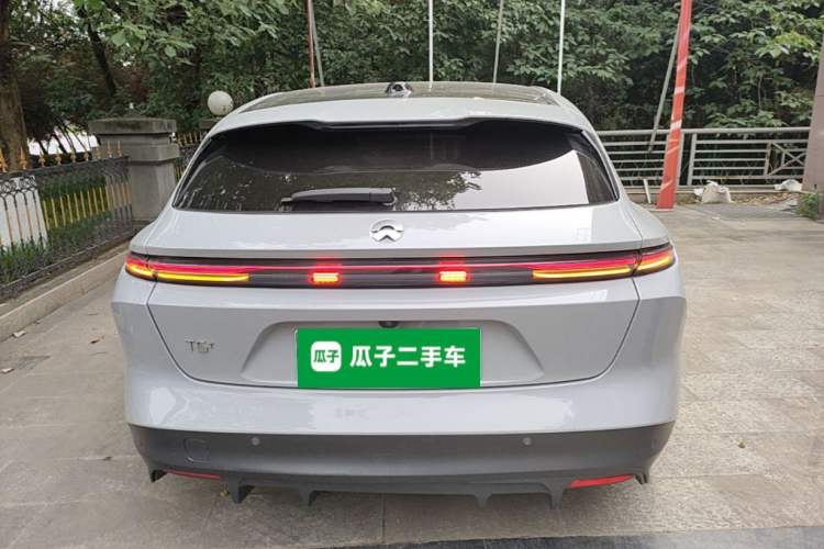 Used Nio ET5T 2023 75 kWh Touring Rear