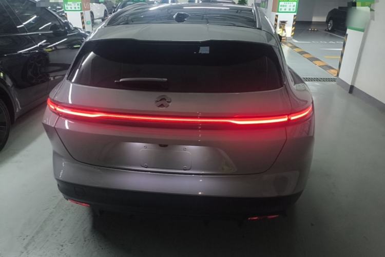Used Nio ET5T 2023 75 kWh Touring Rear