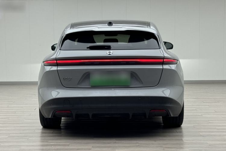 Used Nio ET5T 2023 75 kWh Touring Rear