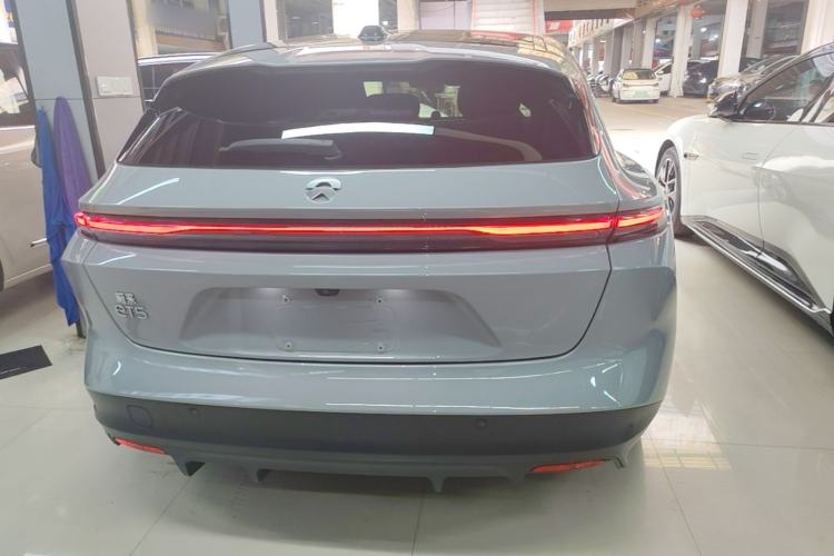 Used Nio ET5T 2023 75 kWh Touring Rear