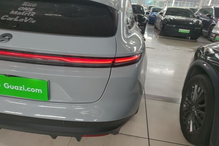 Used Nio ET5T 2023 75 kWh Touring Right Rear Taillight