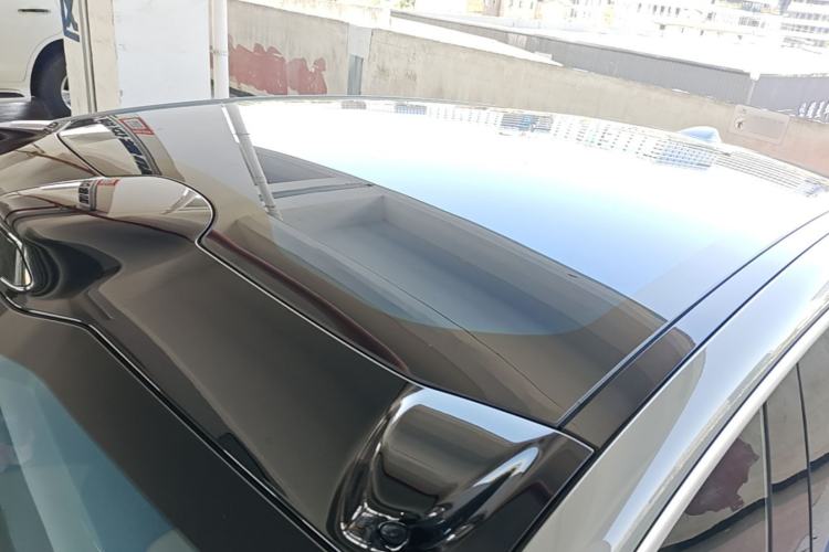Used Nio ET5T 2023 75 kWh Touring Roof