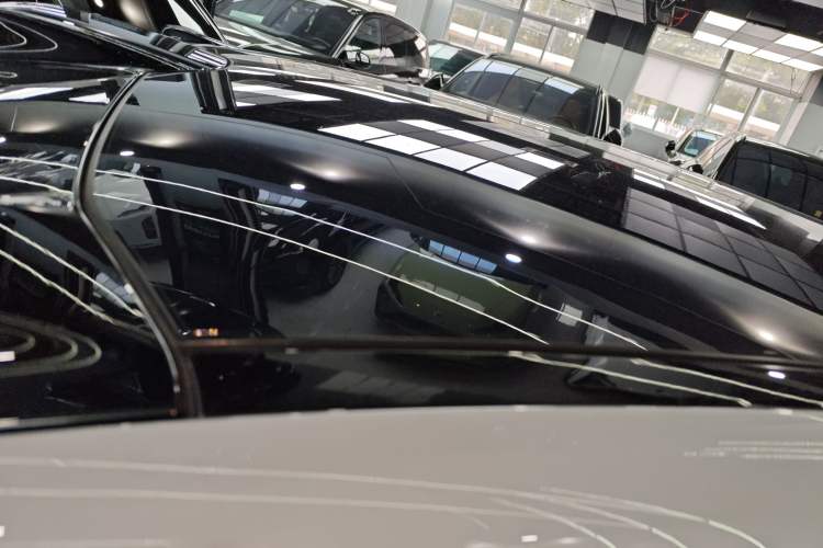 Used Nio ET5T 2023 75 kWh Touring Roof