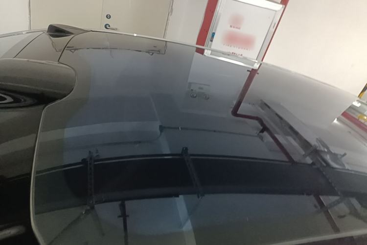 Used Nio ET5T 2023 75 kWh Touring Roof