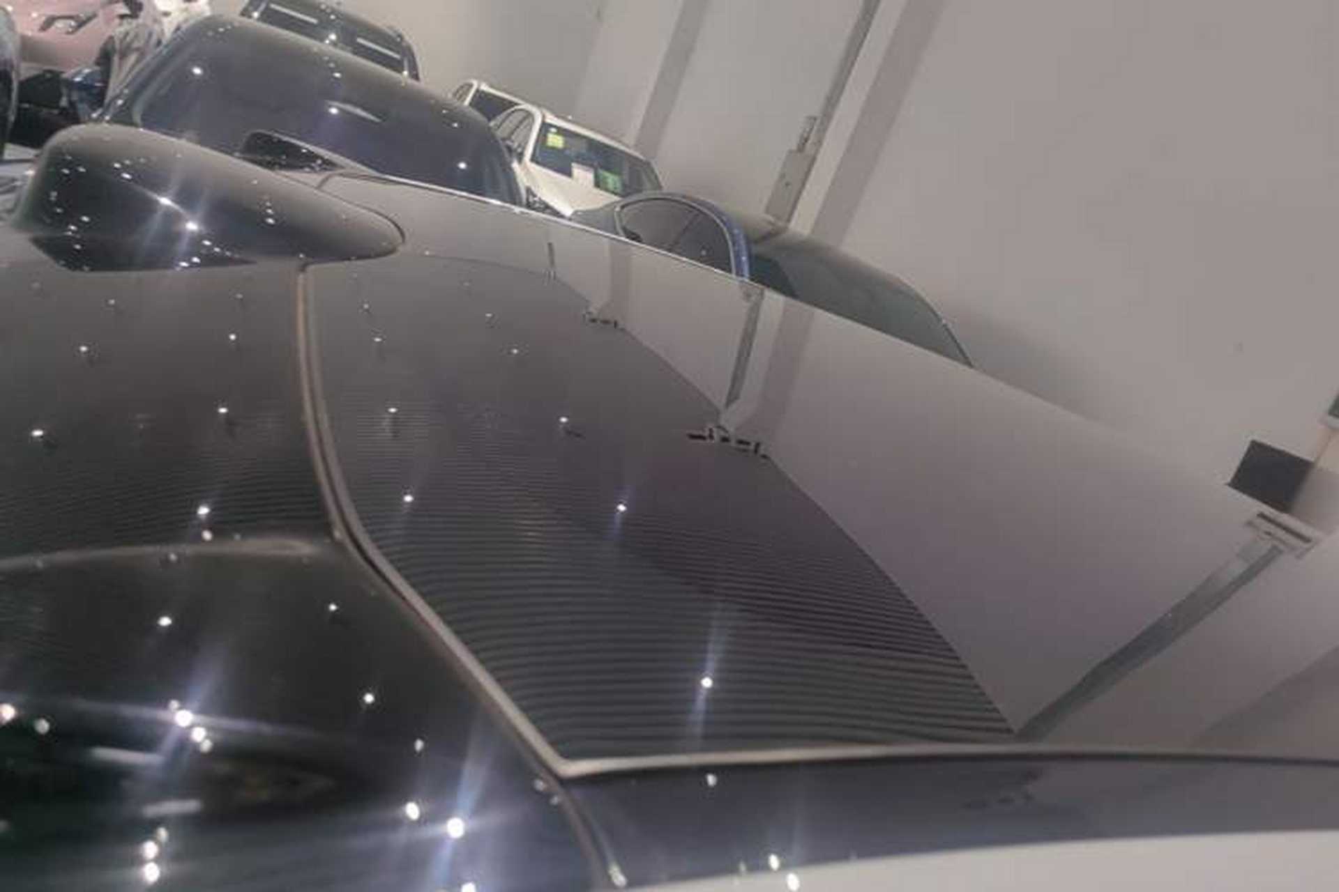 Used Nio ET5T 2023 75 kWh Touring Roof