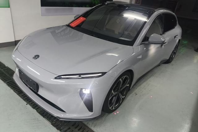 Used Nio ET5T 2023 75 kWh Touring