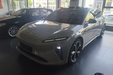 Used Nio ET5T 2023 75 kWh Touring