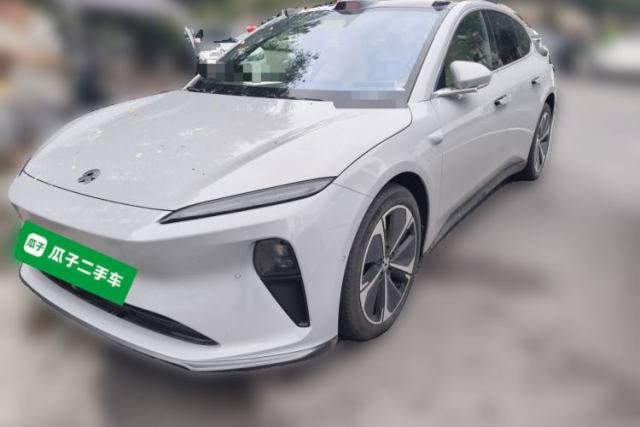 Used Nio ET5T 2023 75 kWh Touring