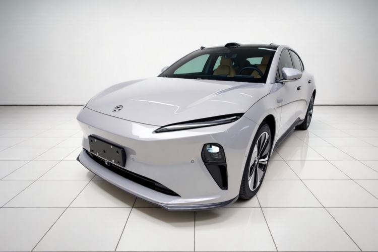 Used Nio ET5T 2023 75 kWh Touring Guazi used car, China used car export, Used car for sale, Used  cars, Cheapest cars for sale