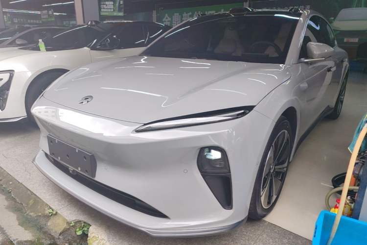Used Nio ET5T 2023 75 kWh Touring Guazi used car, China used car export, Used car for sale, Used cars, Cheapest cars for sale