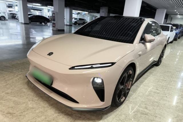 Used Nio ET5T 2023 75 kWh Touring
