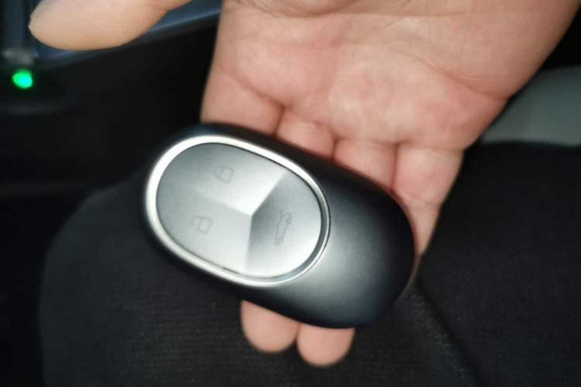 Used Nio ET5T 2023 75 kWh Touring Vehicle Key