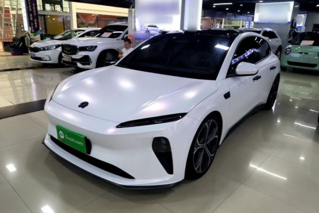 Used Nio ET5T 2023 75 kWh Touring