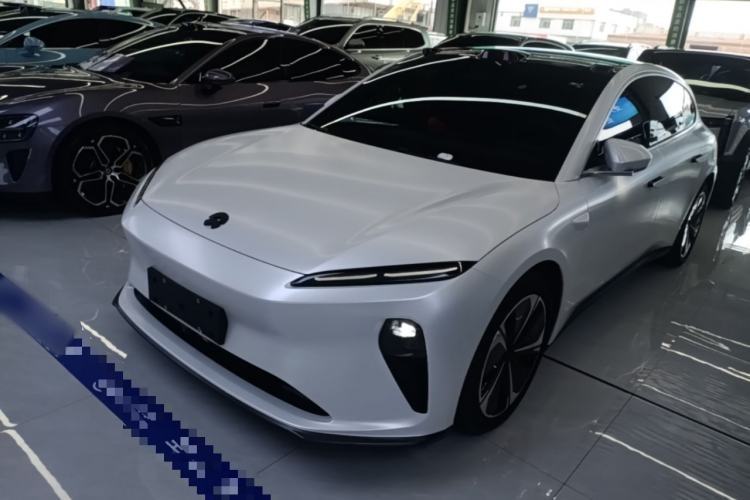 Gebrauchter Nio ET5T 2023 100kWh Touring Guazi used car, China used car export, Used car for sale, Used  cars, Cheapest cars for sale