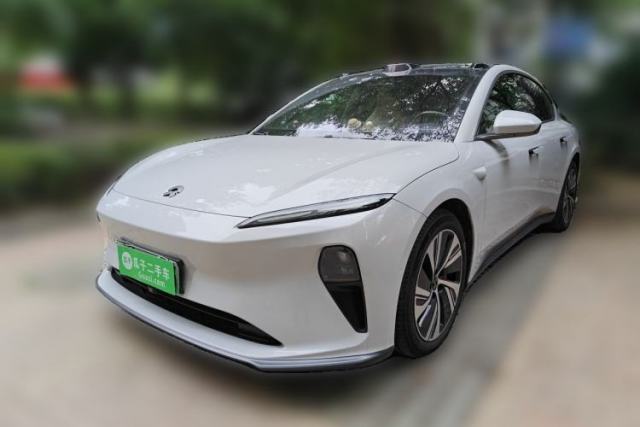 Used Nio ET5T 2023 75 kWh Touring