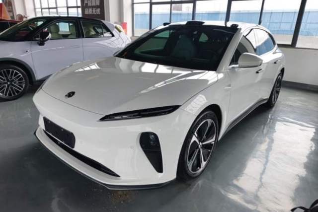 Used Nio ET5T 2023 75 kWh Touring